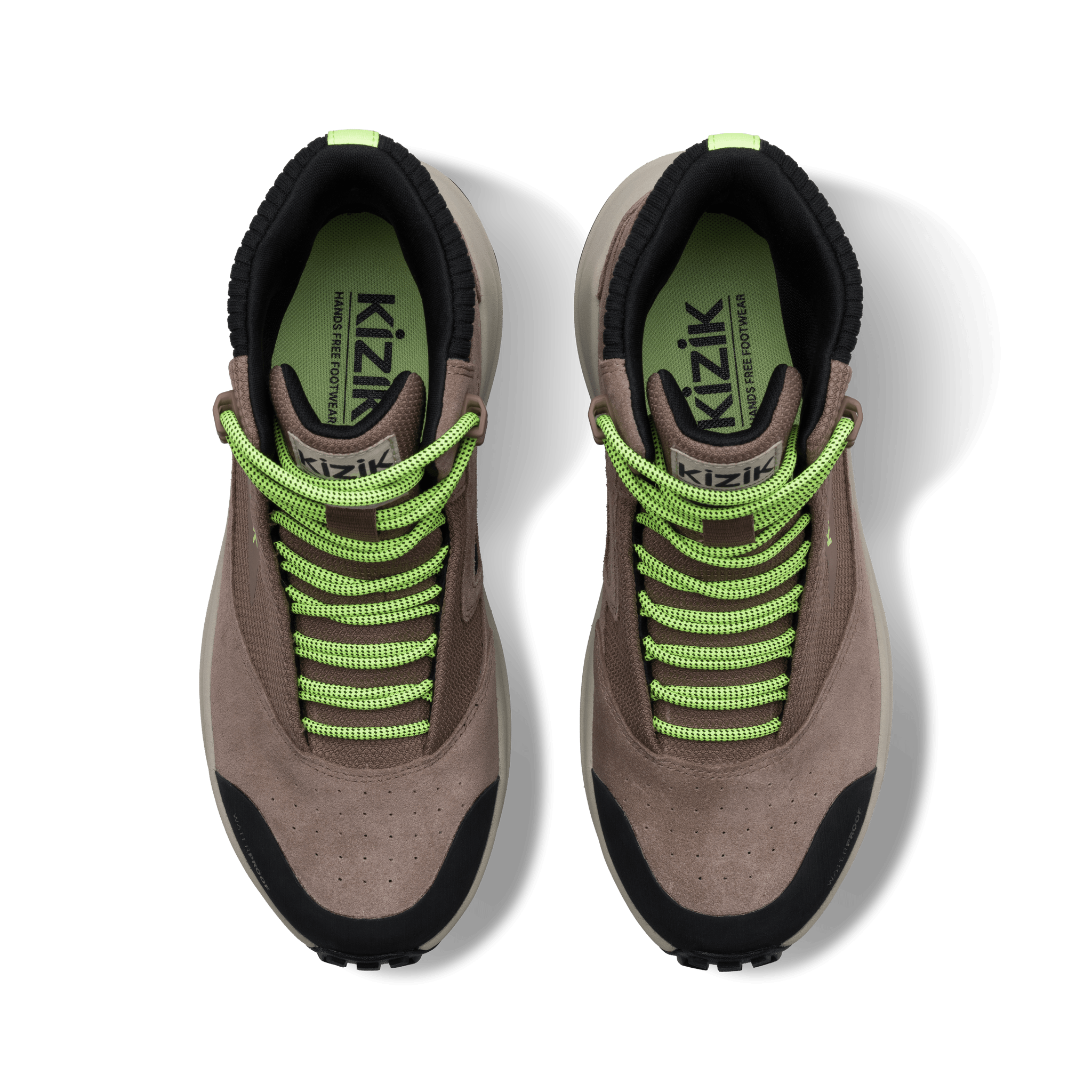 Women's Freedom Hike - Caribou / Oatmeal