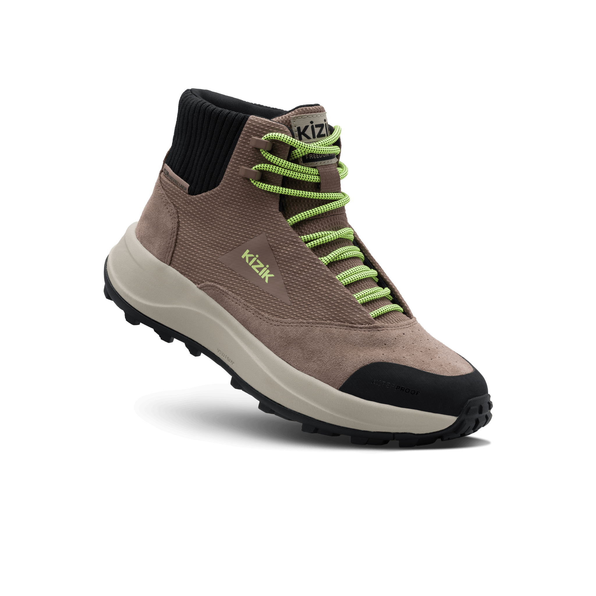 Women's Freedom Hike - Caribou / Oatmeal