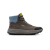 Women's Freedom Hike Waterproof - Major Brown / Windward Blue
