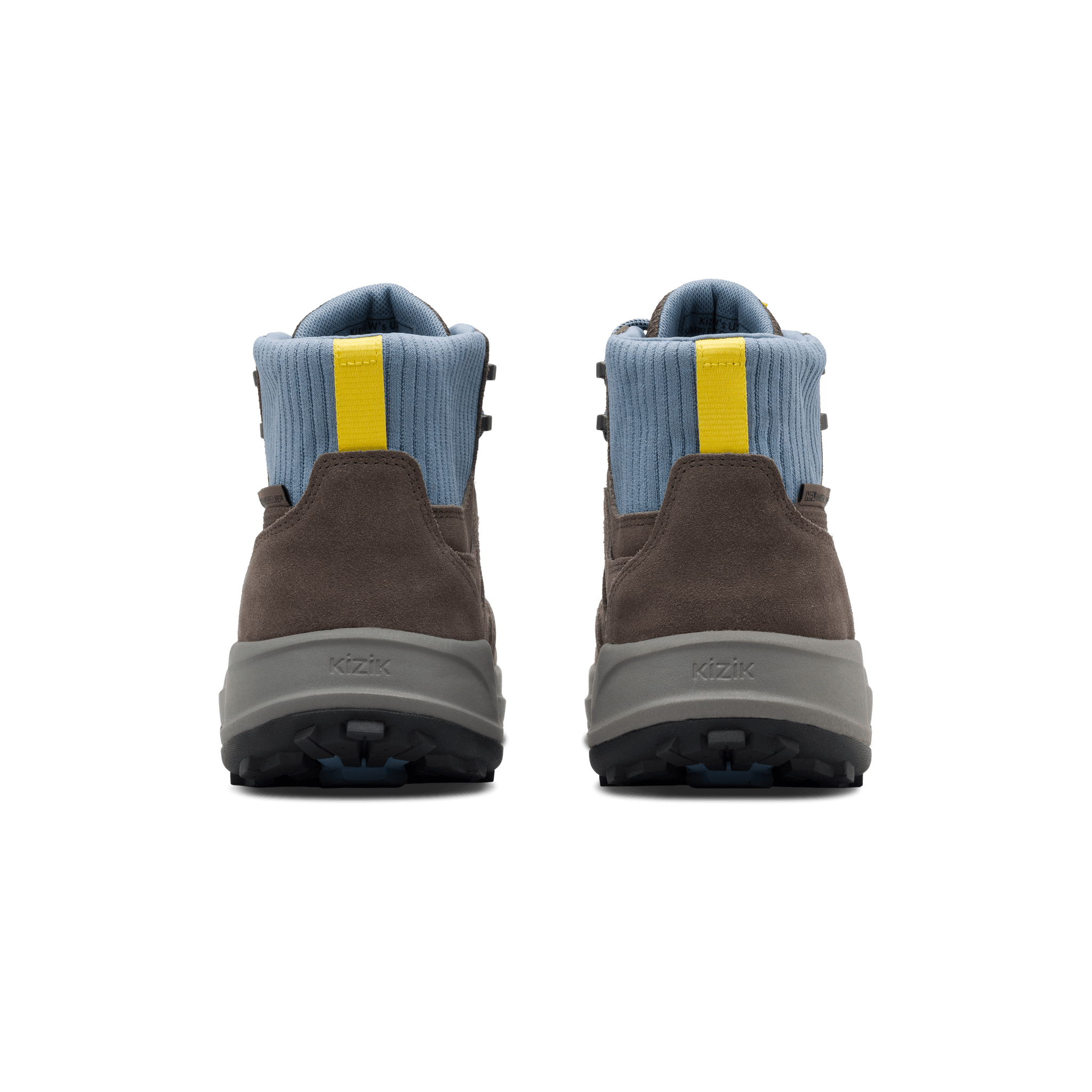 Women's Freedom Hike - Major Brown / Windward Blue