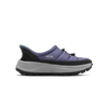 Women's Freedom Moc - Heron/Alloy