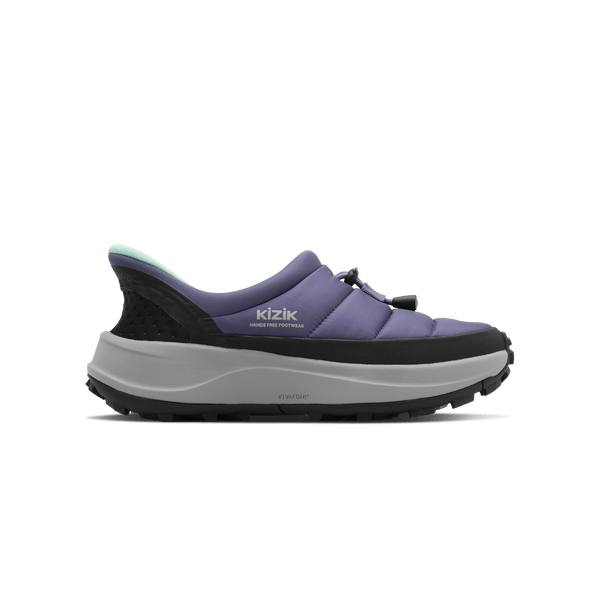 Women's Freedom Moc - Heron/Alloy