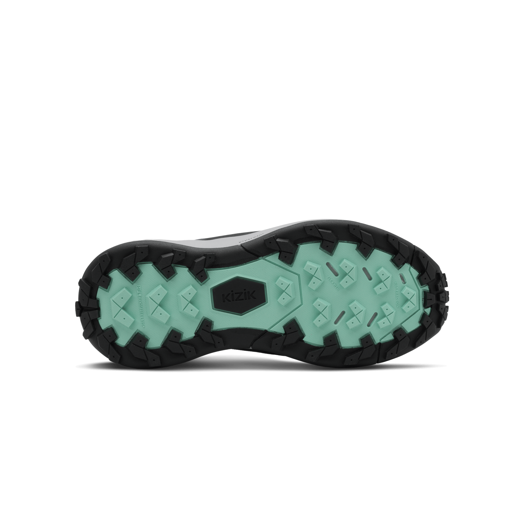 Women's Freedom Moc - Heron/Alloy