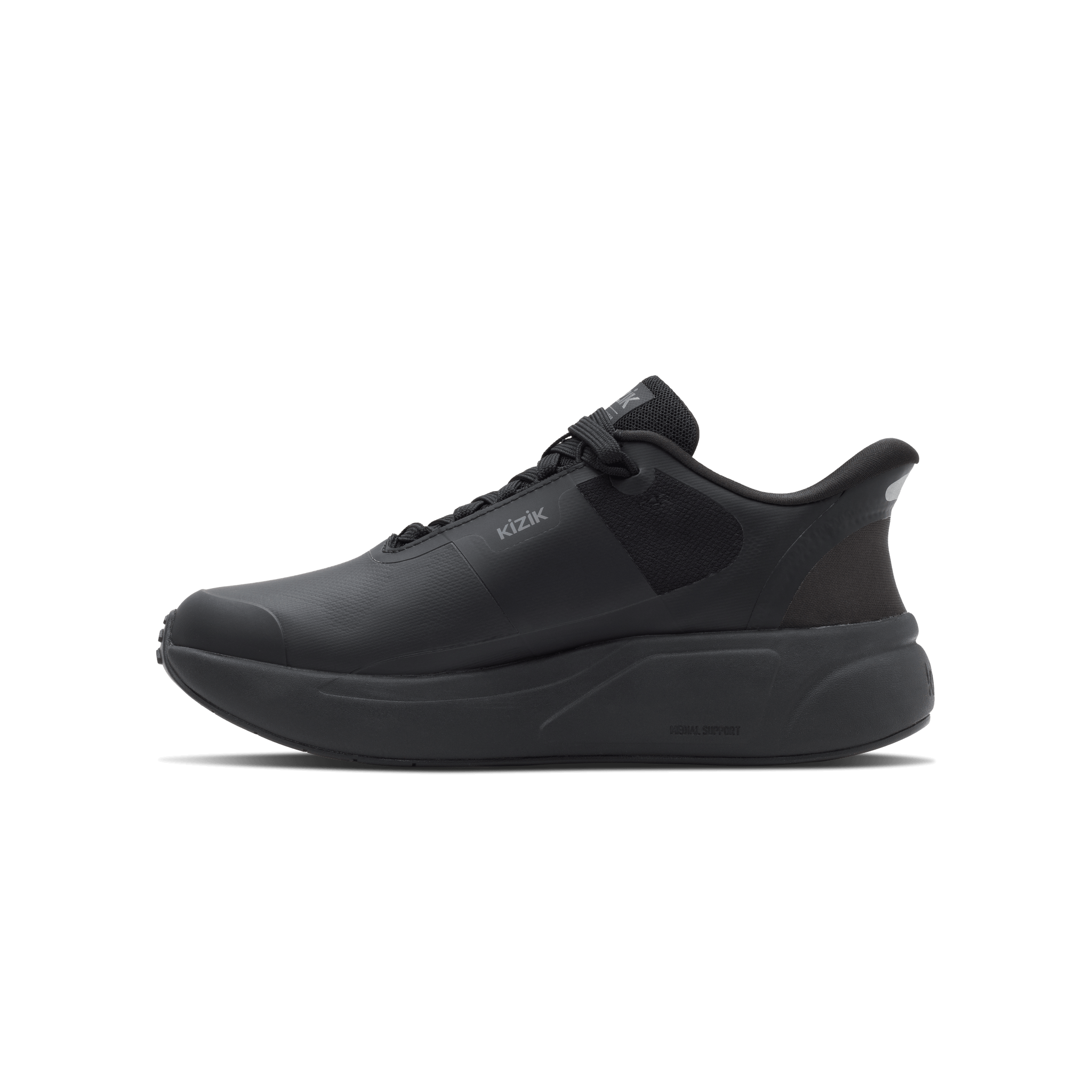 Women's Freedom Pro Slip Resistant - Blackout