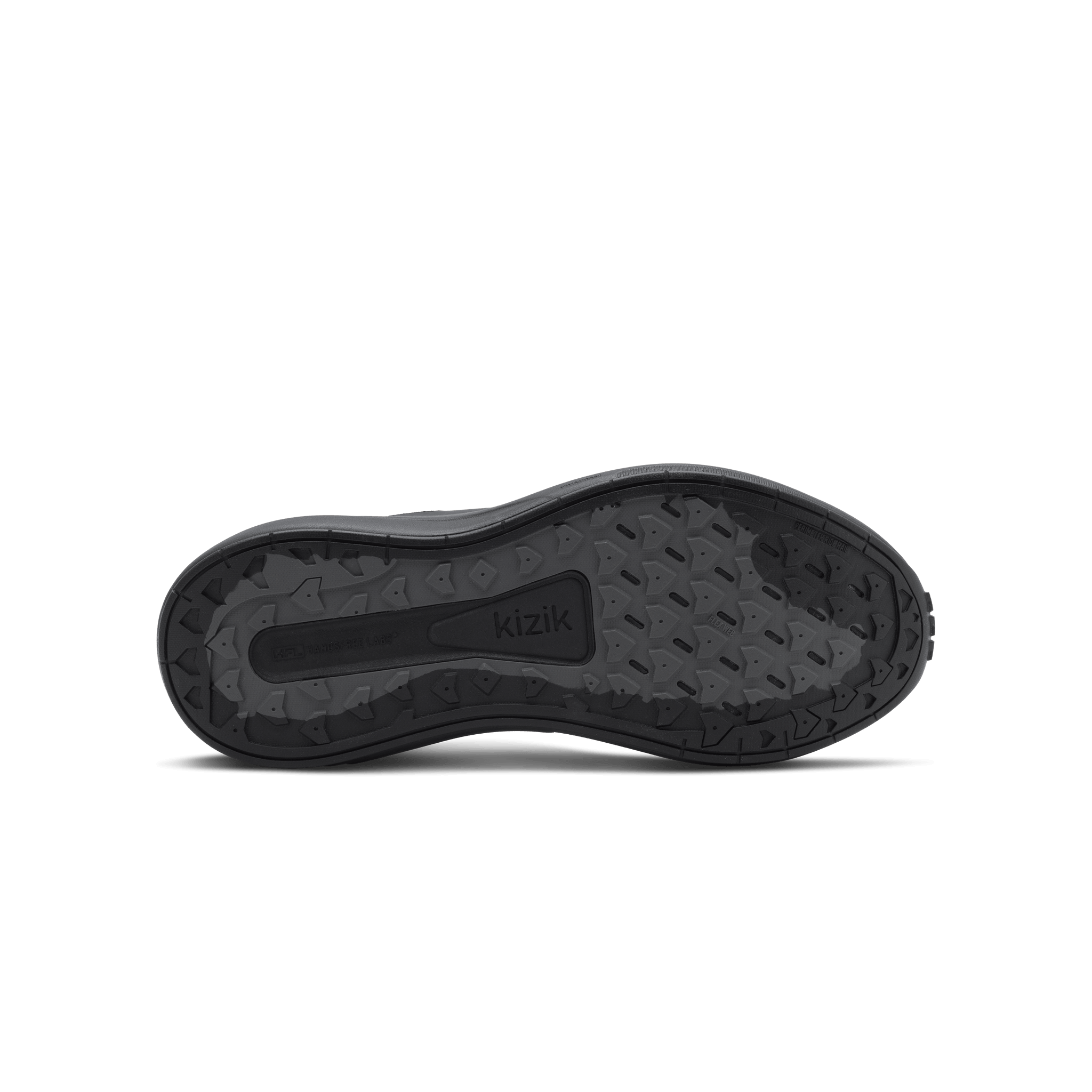 Women's Freedom Pro Slip Resistant - Blackout