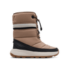 Women's Juno 2 High Boot - Cinnamon Swirl/Stripe