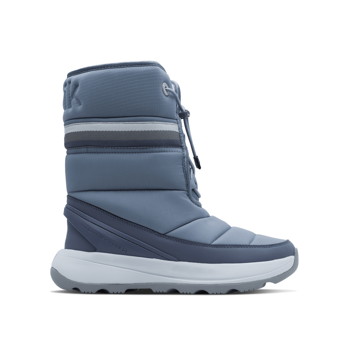 Women's Juno 2 High Boot - Windward Blue/Stripe
