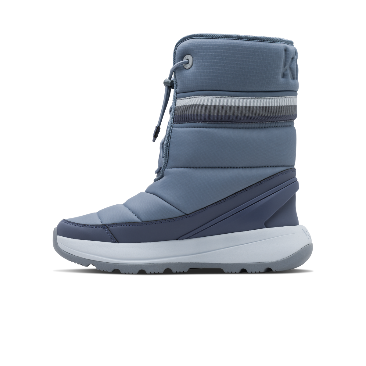 Women's Juno 2 High Boot - Windward Blue/Stripe