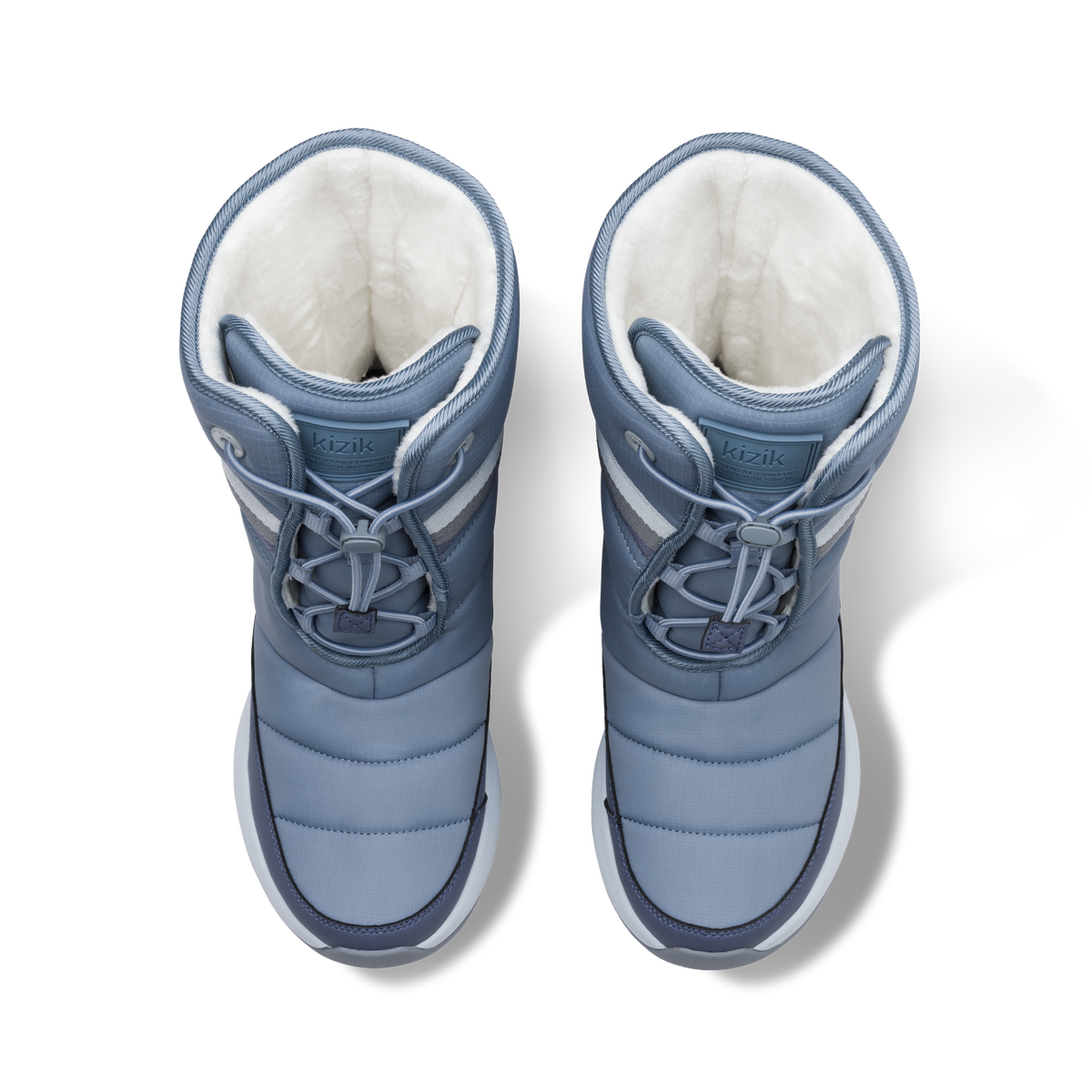 Women's Juno 2 High Boot - Windward Blue/Stripe