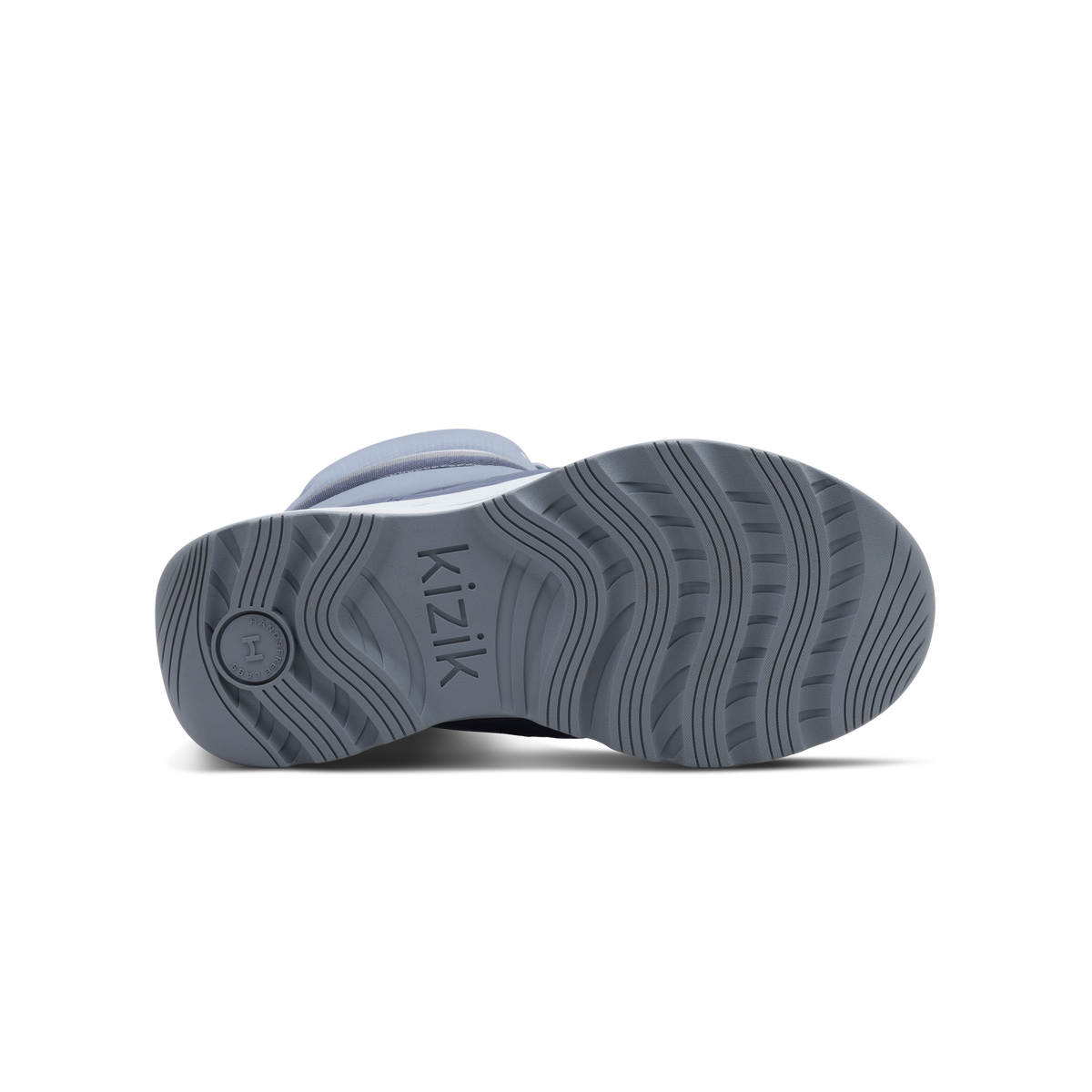Women's Juno 2 High Boot - Windward Blue/Stripe