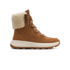 Women's Juno 2 Waterproof Lace Boot - Bran/Pristine