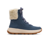 Women's Juno 2 Waterproof Lace Boot - Grisaille/Fog
