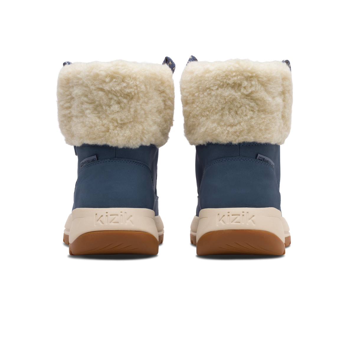 Women's Juno 2 Lace Boot - Grisaille/Fog