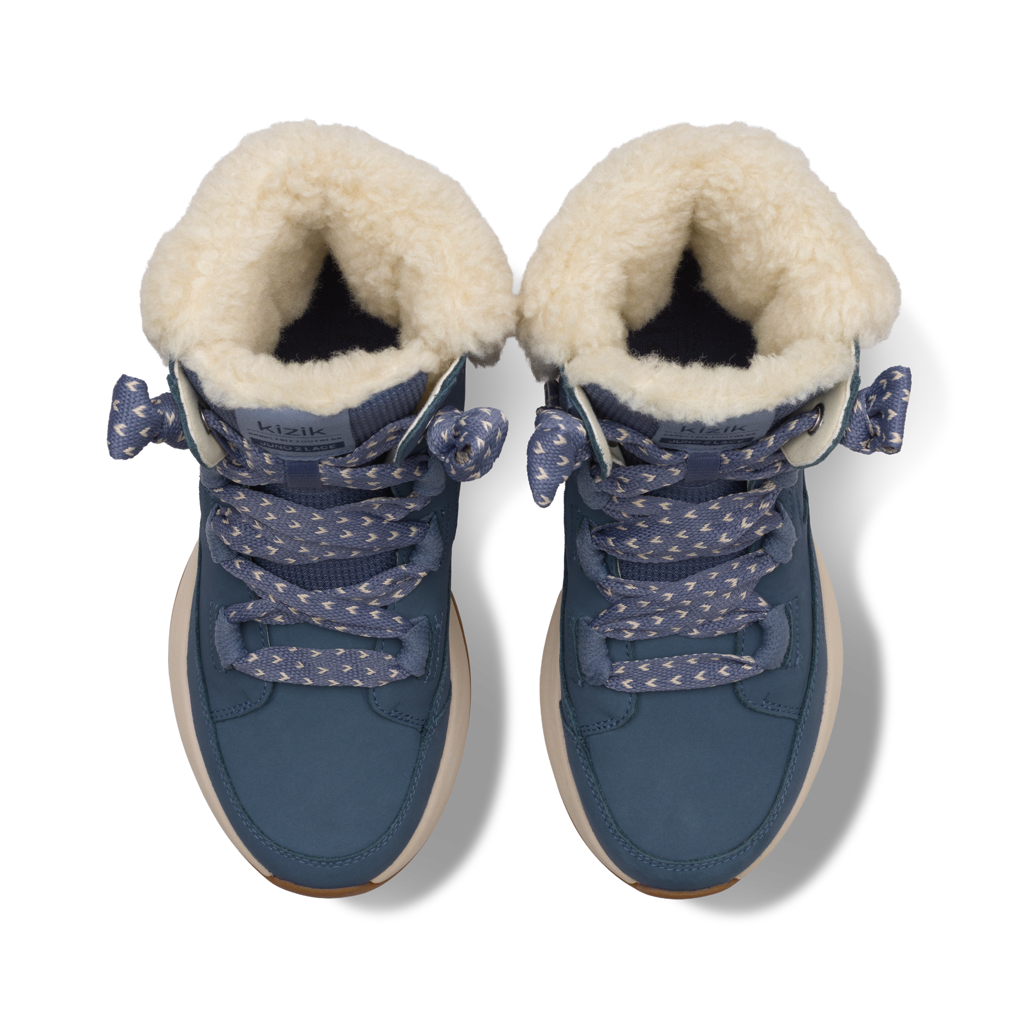 Women's Juno 2 Lace Boot - Grisaille/Fog