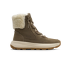 Women's Juno 2 Waterproof Lace Boot - Shitake/Fog