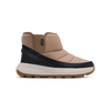 Women's Juno 2 Low Boot - Cinnamon Swirl/Black