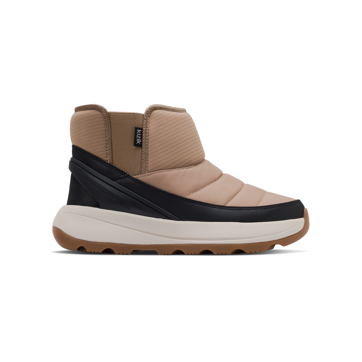 Women's Juno 2 Low Boot - Cinnamon Swirl/Black