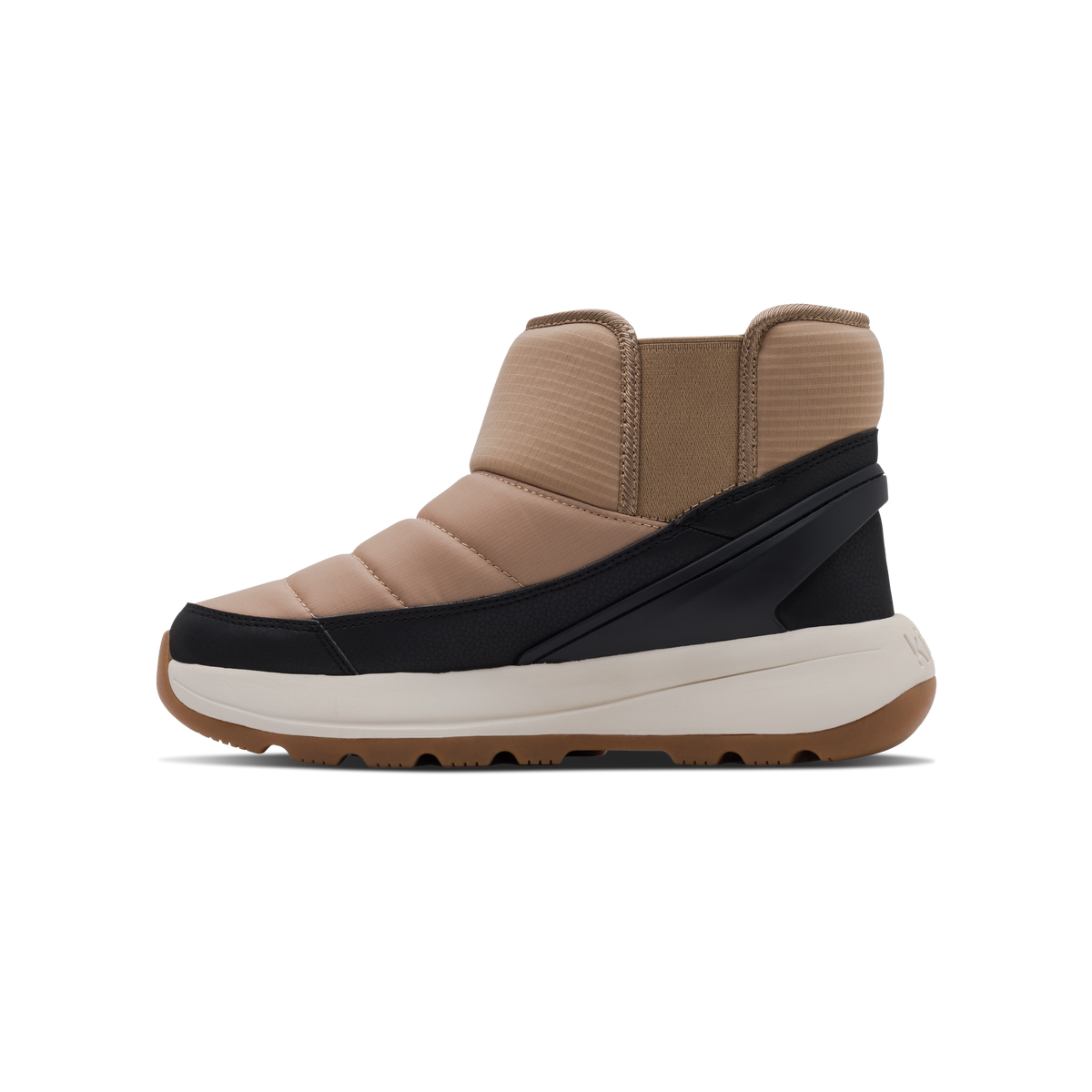 Women's Juno 2 Low Boot - Cinnamon Swirl/Black