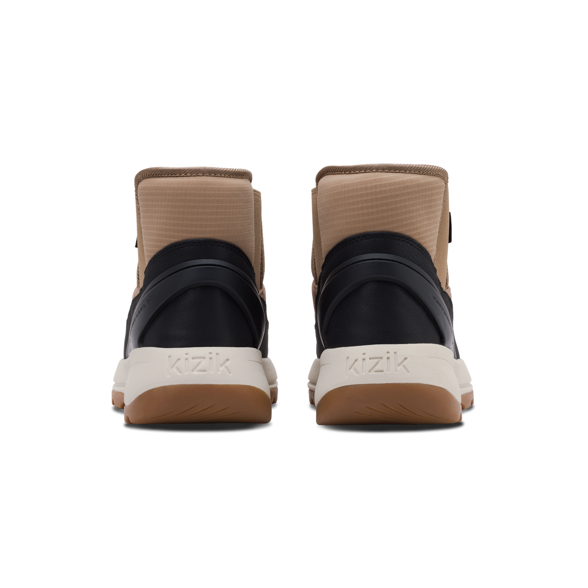 Women's Juno 2 Low Boot - Cinnamon Swirl/Black
