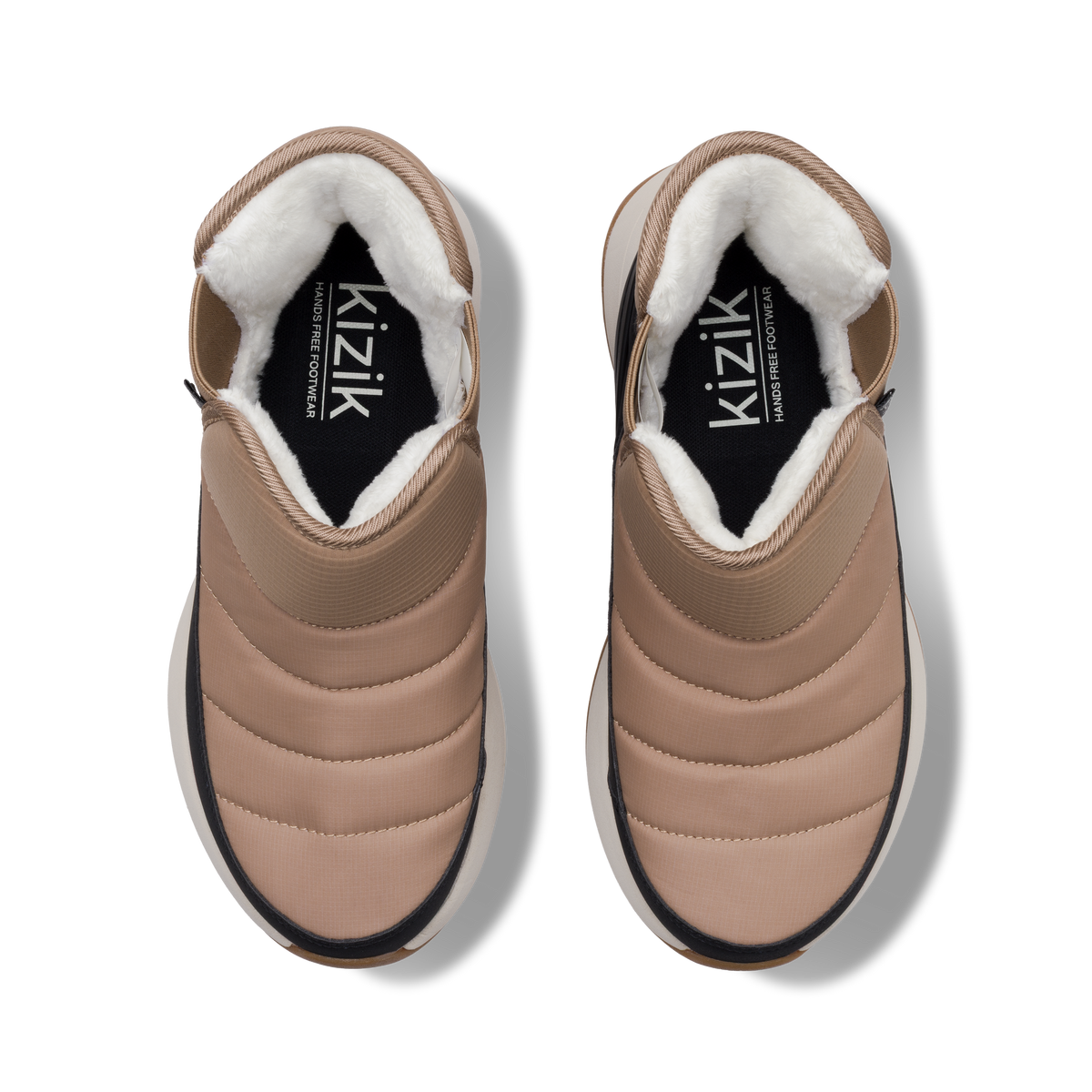 Women's Juno 2 Low Boot - Cinnamon Swirl/Black