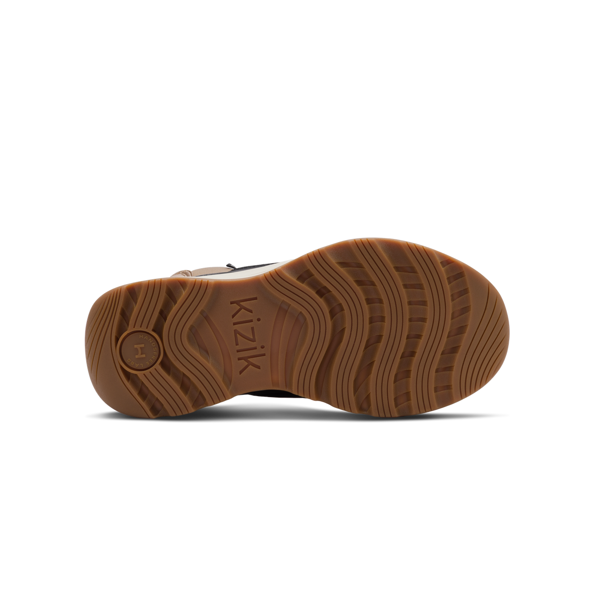 Women's Juno 2 Low Boot - Cinnamon Swirl/Black