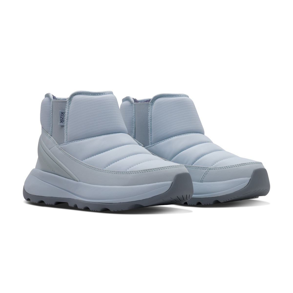 Women's Juno 2 Low Boot - Grisaille/Plein Air