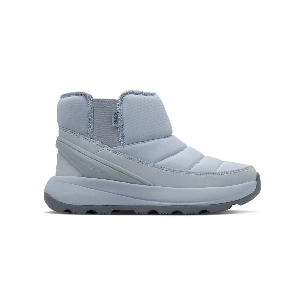 Women's Juno 2 Low Boot - Grisaille/Plein Air