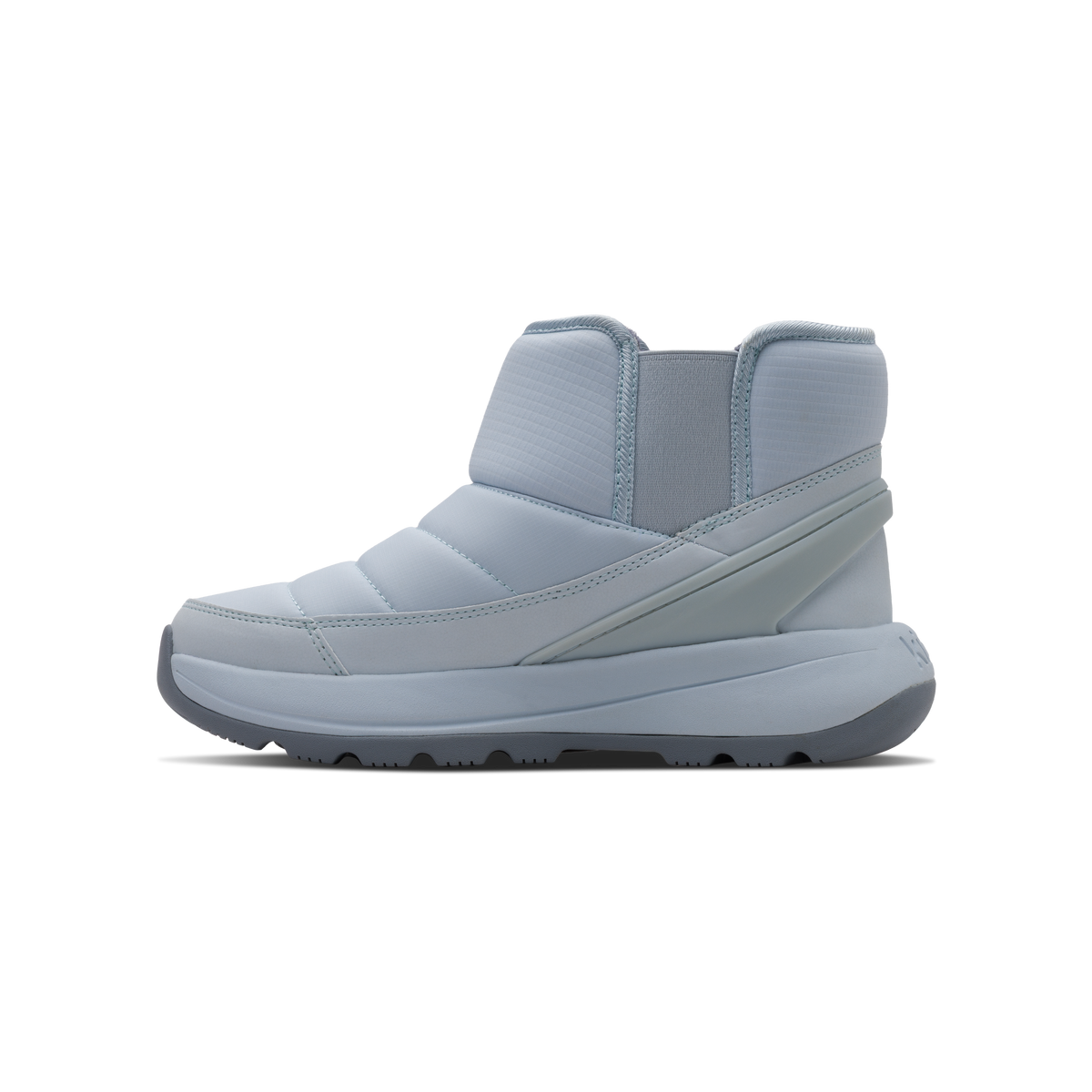 Women's Juno 2 Low Boot - Grisaille/Plein Air