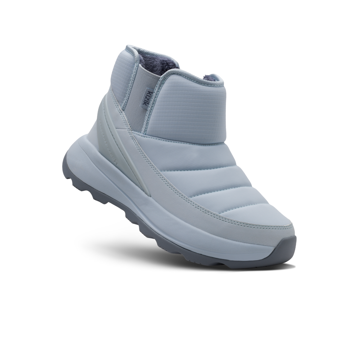Women's Juno 2 Low Boot - Grisaille/Plein Air