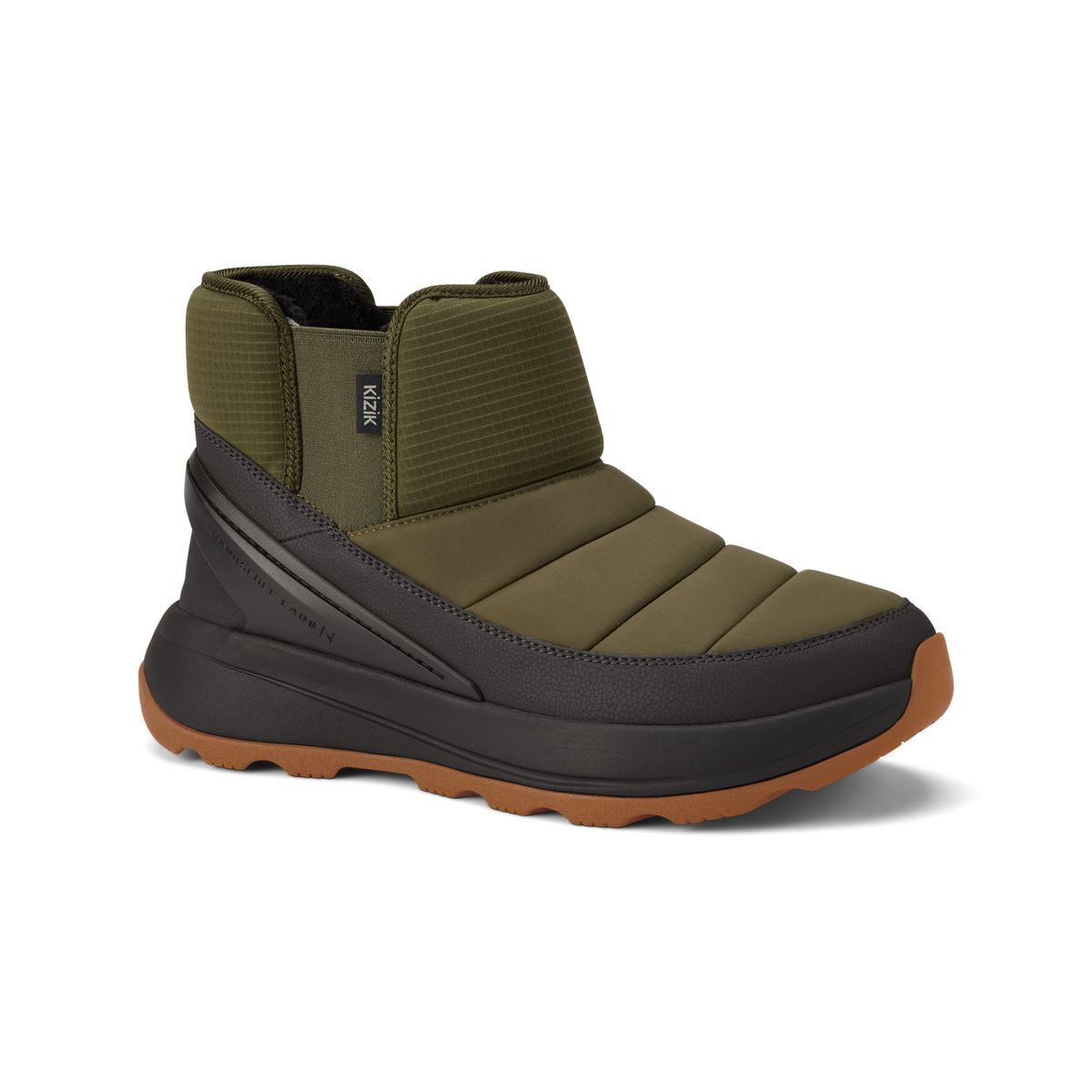 Women's Juno 2 Low Boot - Olive Night/Black