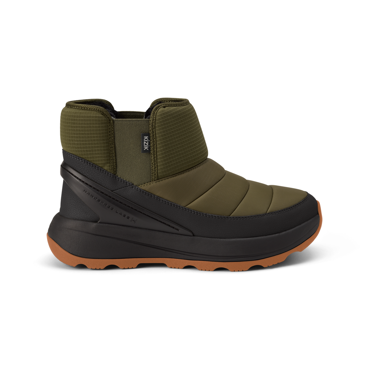 Women's Juno 2 Low Boot - Olive Night/Black