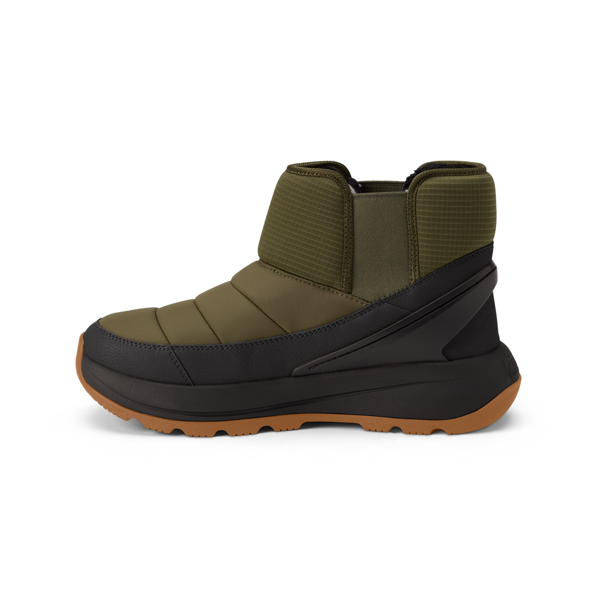 Women's Juno 2 Low Boot - Olive Night/Black