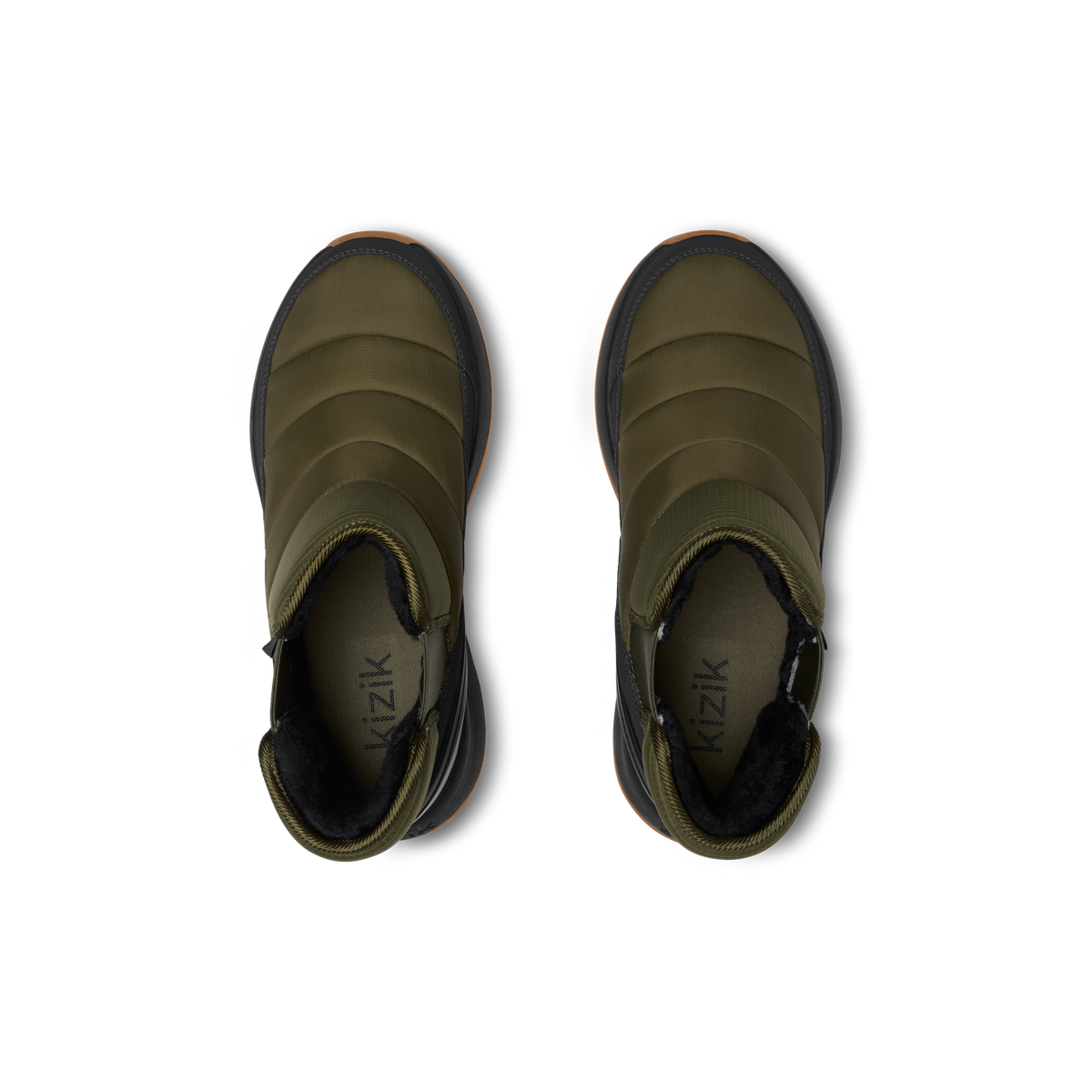 Women's Juno 2 Low Boot - Olive Night/Black