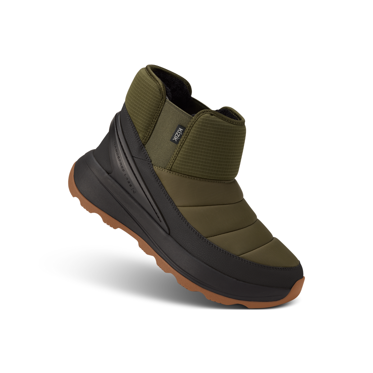Women's Juno 2 Low Boot - Olive Night/Black