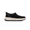 Women's Juno 2 Moc - Black/Fog