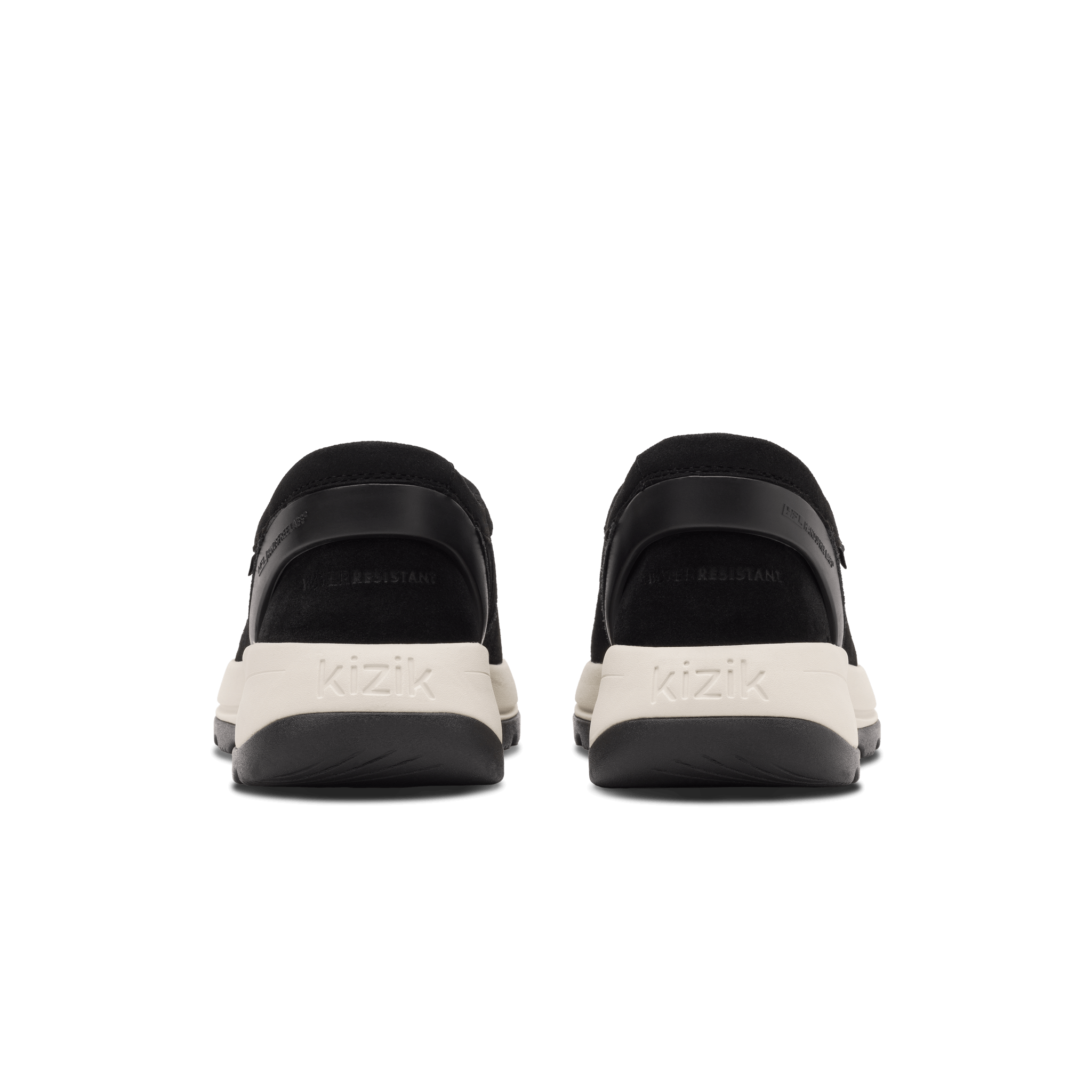Women's Juno 2 Moc - Black/Fog