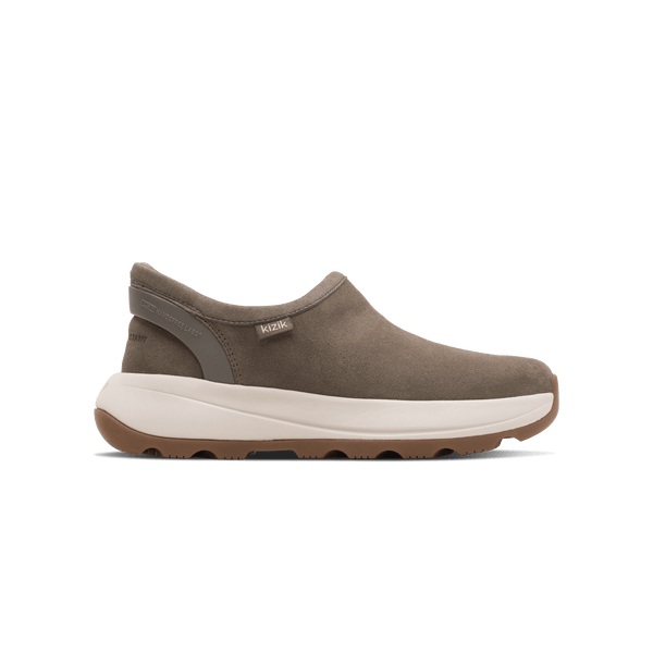 Women's Juno 2 Moc - Shitake/Fog
