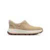 Women's Juno 2 Moc - Tan Suede Plaid
