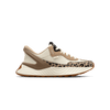 Women's Monaco - Tan/White Animal Print