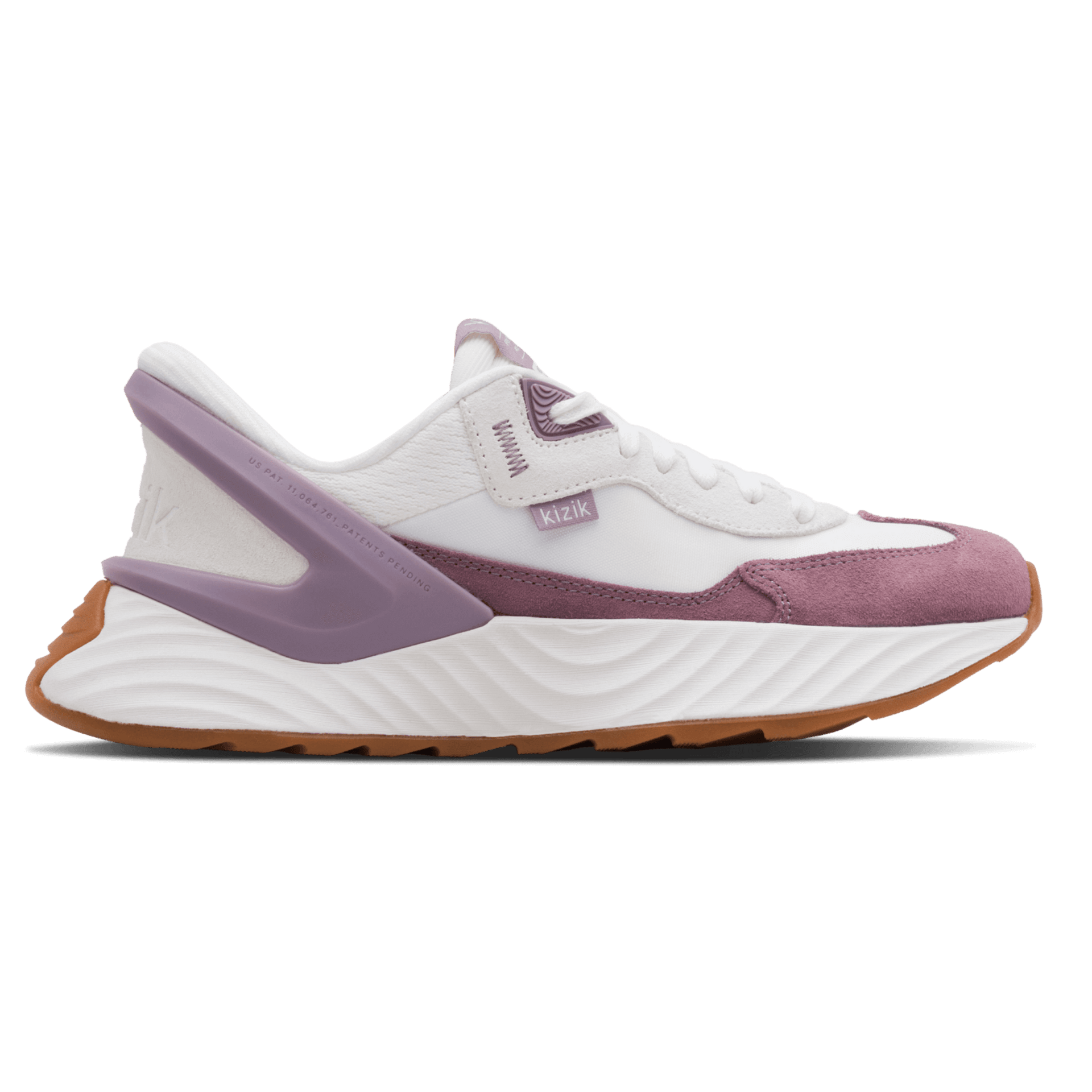 K　マルゾッコ womens-monaco-white-