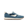 Women's Siena - Blue Suede Plaid