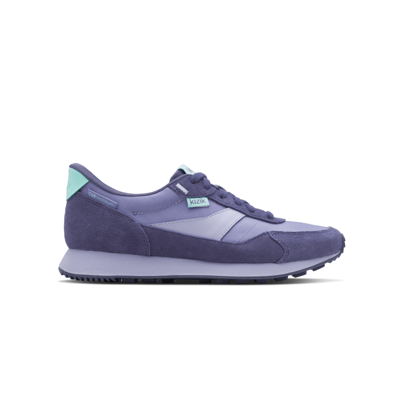 Women's Siena - Heron/Sweet Lavender
