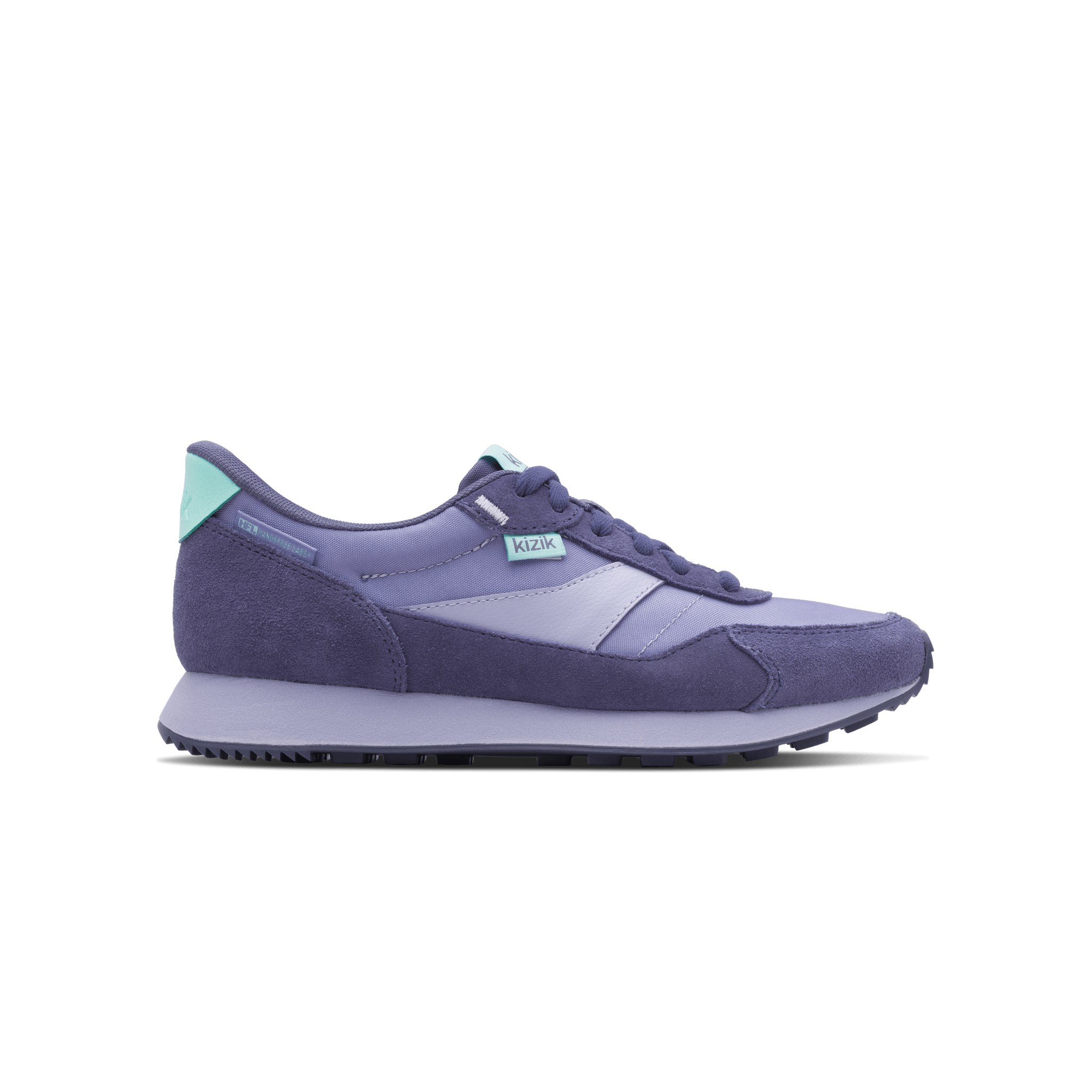 Women's Siena - Heron/Sweet Lavender