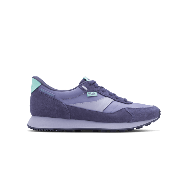 Women's Siena - Heron/Sweet Lavender