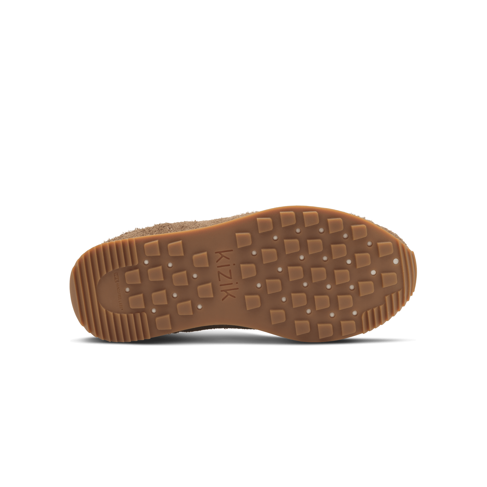 Women's Siena - Tan Animal Print