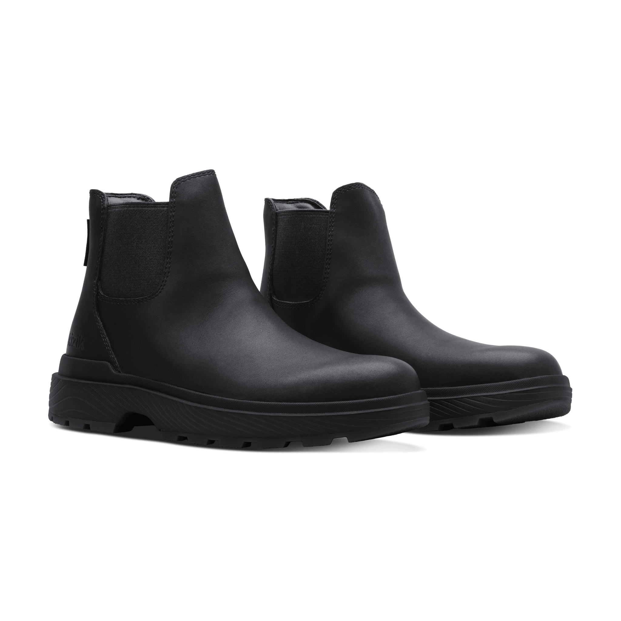 Women's Sierra Chelsea - Blackout