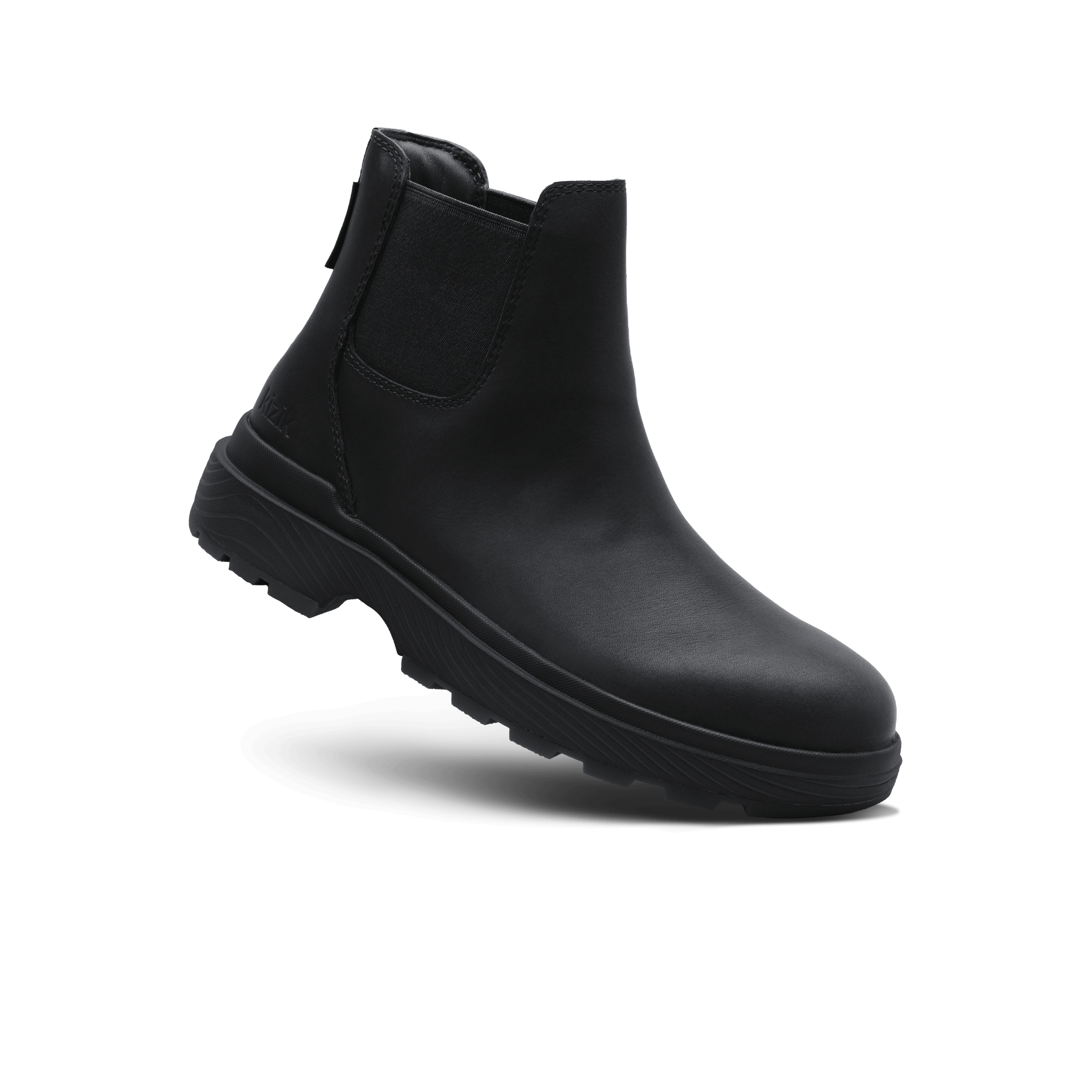 Women's Sierra Chelsea - Blackout