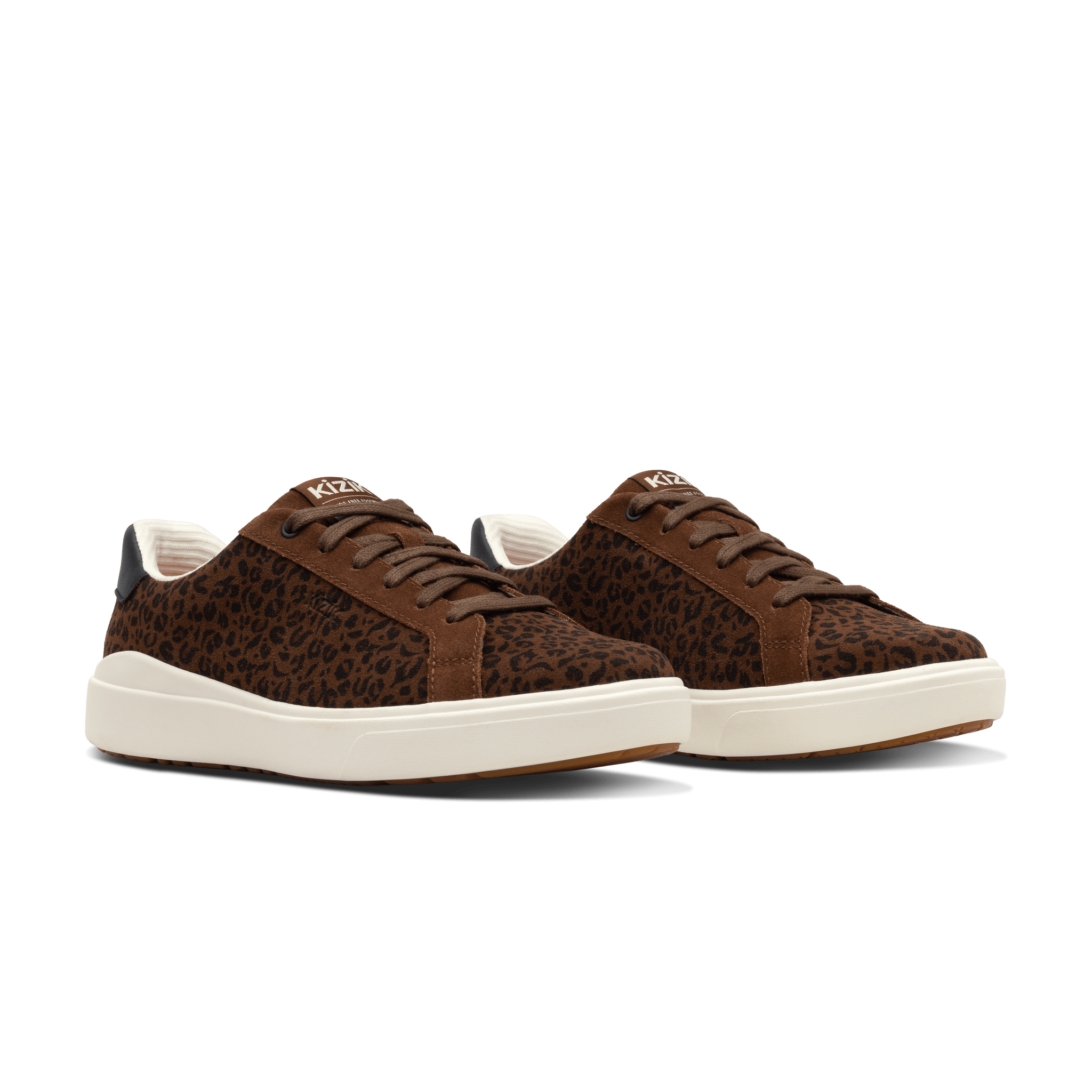 Women's Vegas 2 - Animal Print