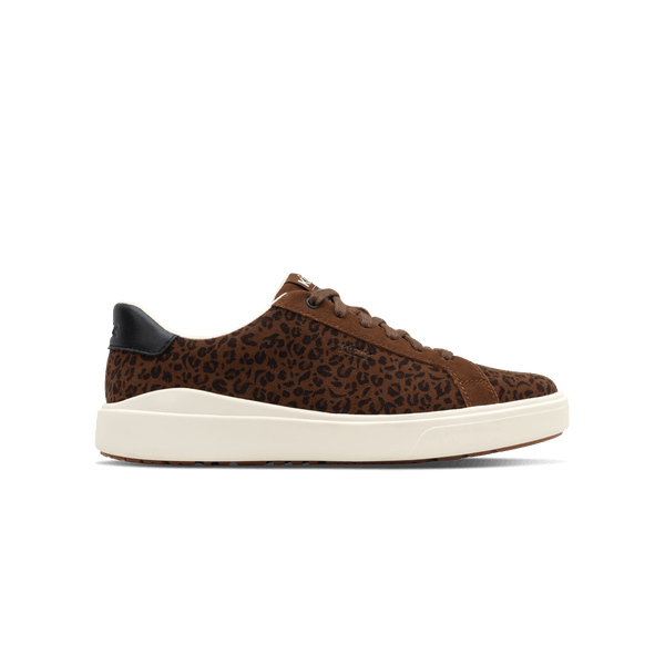 Women's Vegas 2 - Animal Print