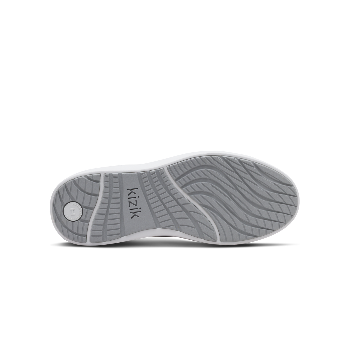 Women's Vegas 2 - Harbor Mist Metallic